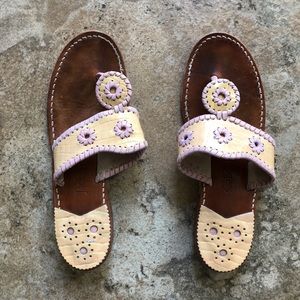 Jack Rogers Sandals